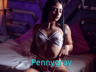 Pennygray