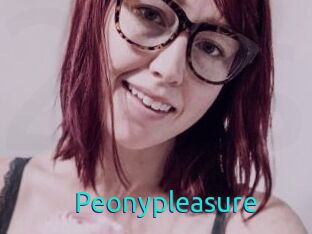 Peonypleasure