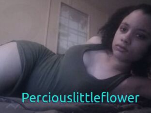 Perciouslittleflower