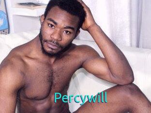 Percywill