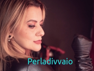 Perladivvaio