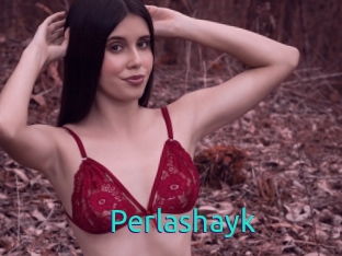 Perlashayk