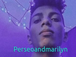 Perseoandmarilyn