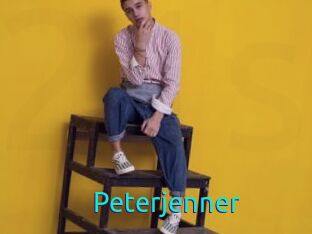Peterjenner