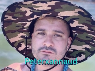 Peterxannaud