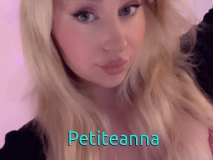 Petiteanna
