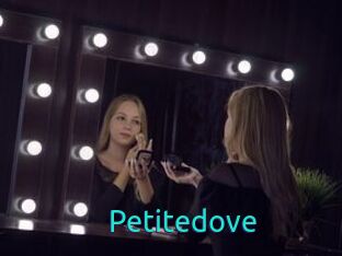 Petitedove