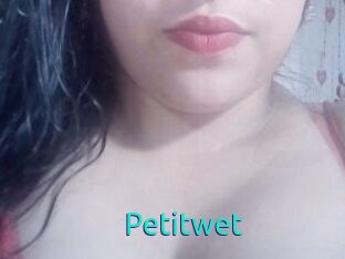 Petitwet