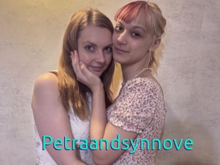 Petraandsynnove