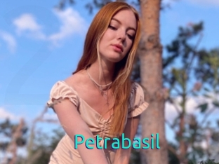 Petrabasil