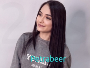 Petrabeer