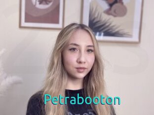 Petrabooton