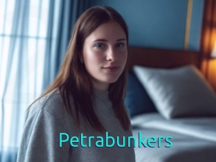 Petrabunkers