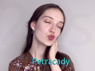 Petracady