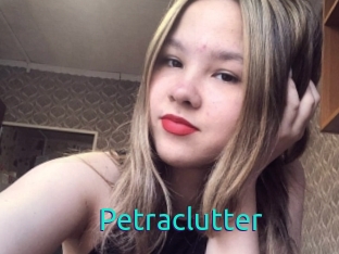 Petraclutter