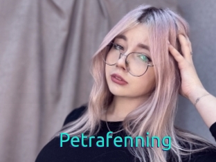 Petrafenning