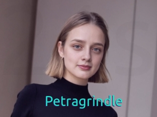 Petragrindle