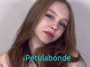 Petulabonde