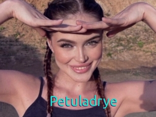 Petuladrye