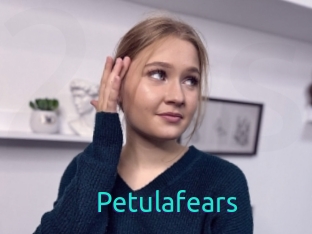 Petulafears