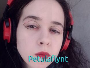 Petulaflynt