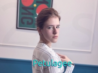 Petulagee
