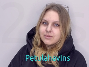 Petulahavins