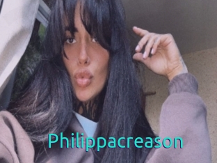 Philippacreason