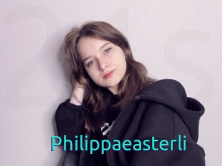 Philippaeasterli