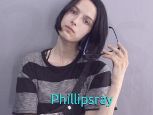 Phillipsray