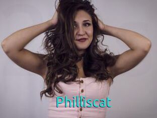Philliscat