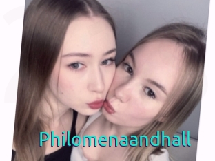 Philomenaandhall
