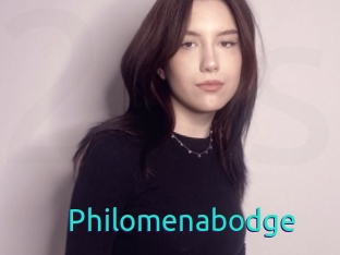 Philomenabodge