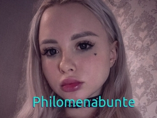 Philomenabunte
