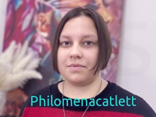 Philomenacatlett