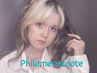 Philomenacoote