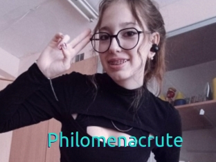 Philomenacrute