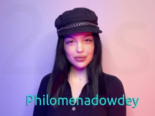 Philomenadowdey