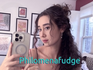 Philomenafudge