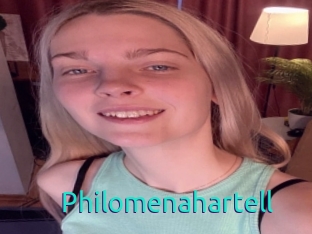 Philomenahartell