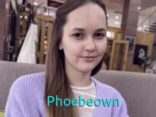 Phoebeown