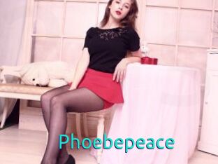 Phoebepeace