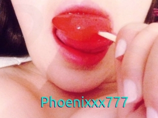 Phoenixxx777