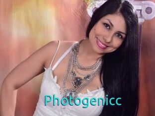 Photogenicc