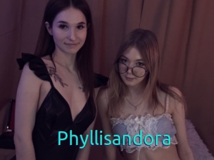 Phyllisandora