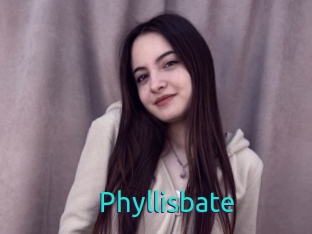 Phyllisbate