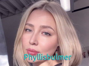 Phyllisbulmer