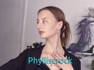 Phylliscrock