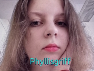 Phyllisgriff