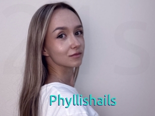 Phyllishails